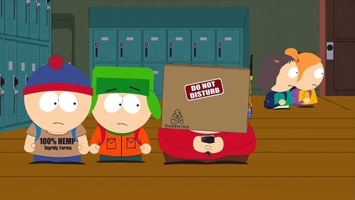 South Park
