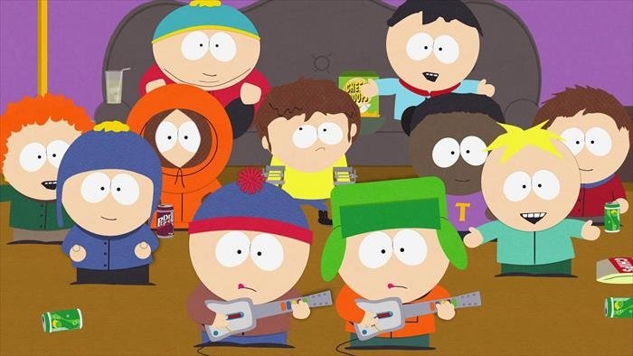 South Park