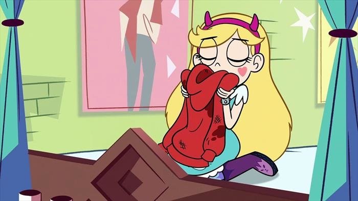 Star Butterfly