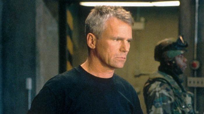 Stargate SG-1