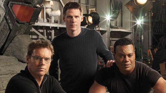 Stargate SG-1