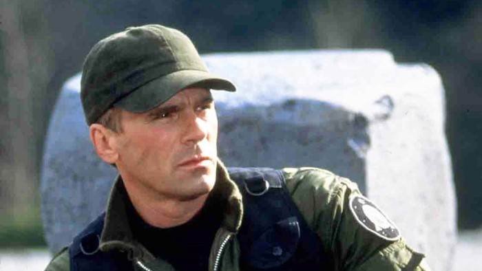 Stargate SG-1