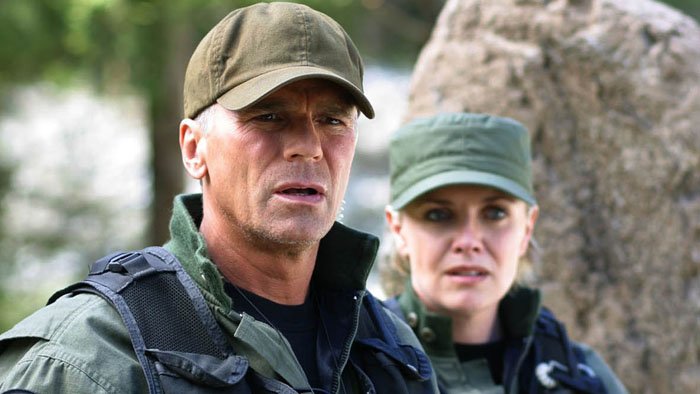Stargate SG-1