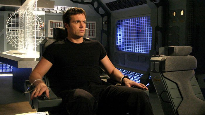 Stargate SG-1