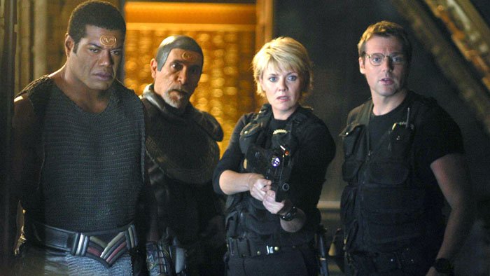 Stargate SG-1
