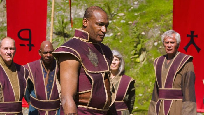 Stargate SG-1