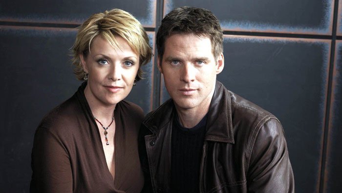Stargate SG-1