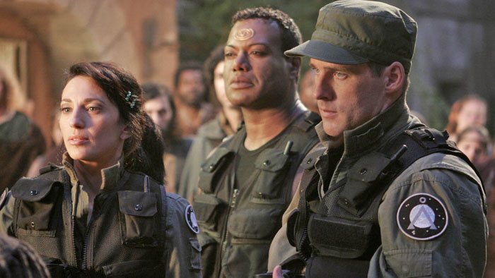 Stargate SG-1