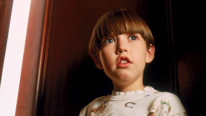 Stephen King : Shining