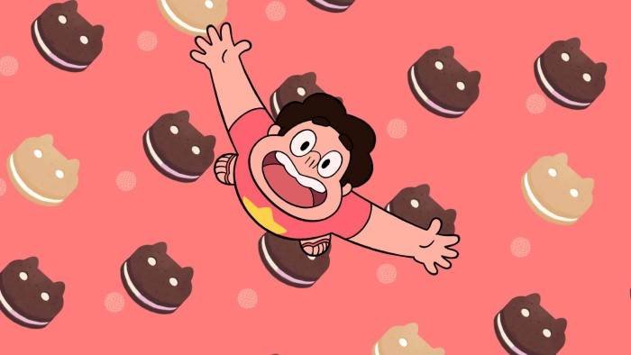 Steven Universe : Au-delà du monde