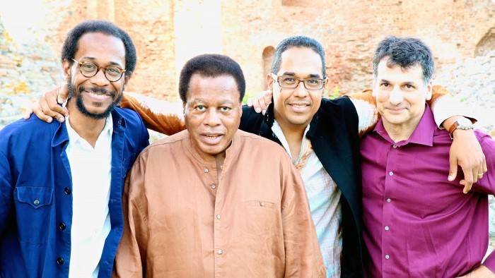 Stockholm jazz festival 2014