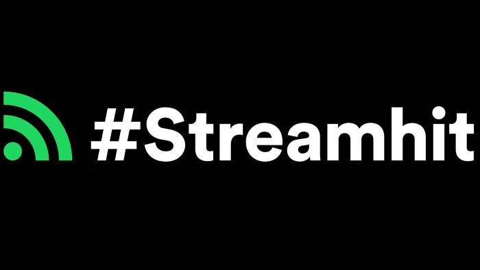 #StreamHit