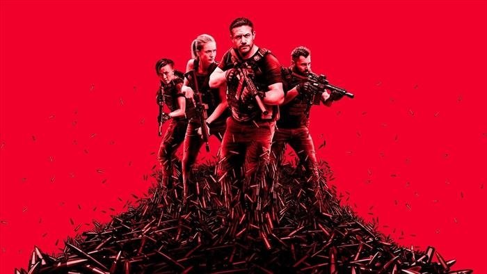 Strike Back