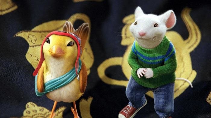 Stuart Little 2