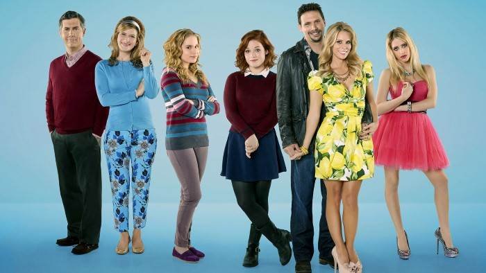 Suburgatory