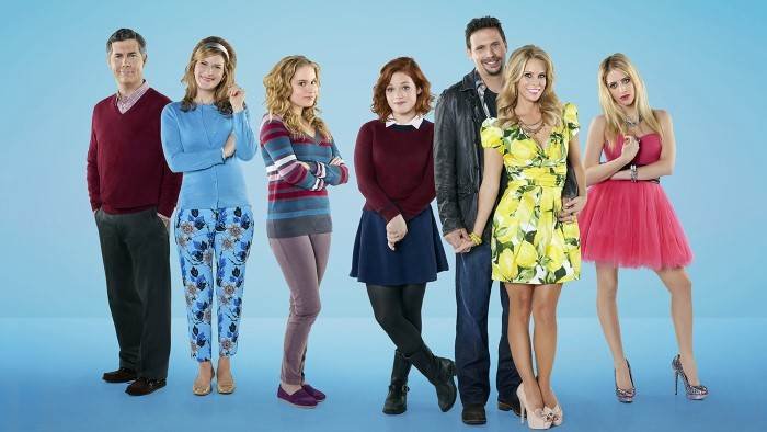 Suburgatory