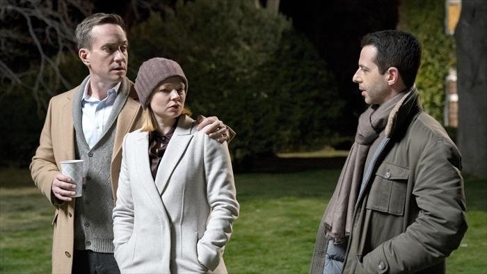 Succession
