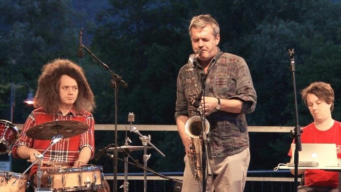 Südtirol Jazz Festival 2015