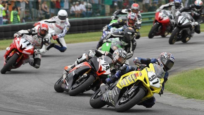 Superbike
