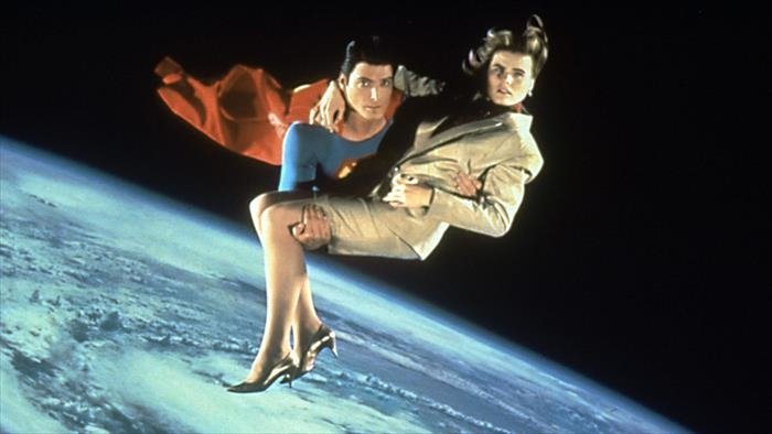 Superman IV