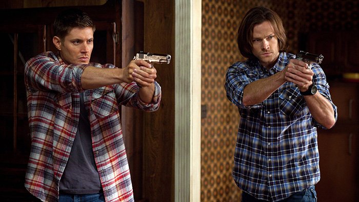 Supernatural