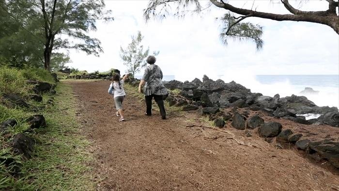 Surpoids à La Réunion : des maux et des combats
