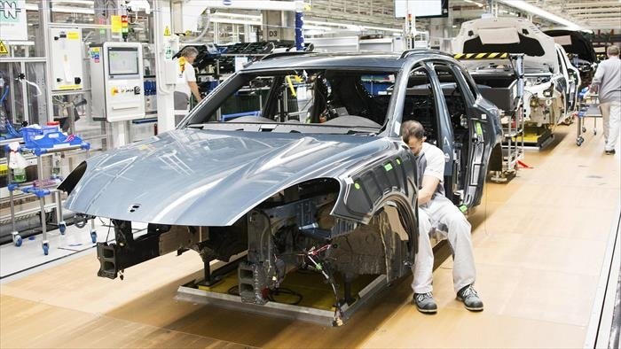 Suv : le luxe tout-terrain
