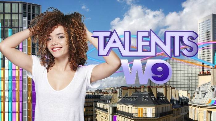 Talents W9