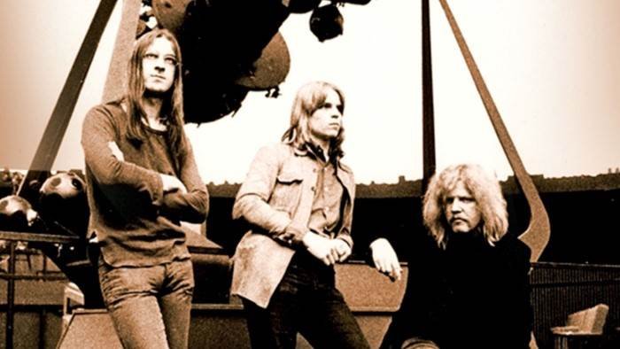 Tangerine Dream