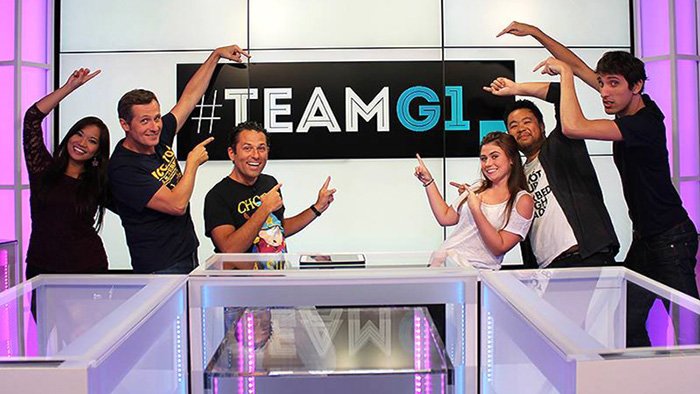 #Teamg1