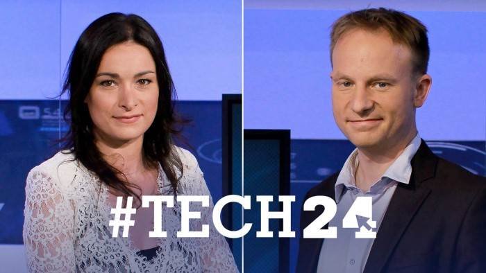 Tech 24
