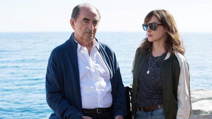 Tensions sur le Cap Corse