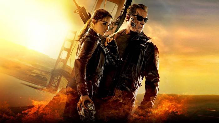 Terminator : Genisys