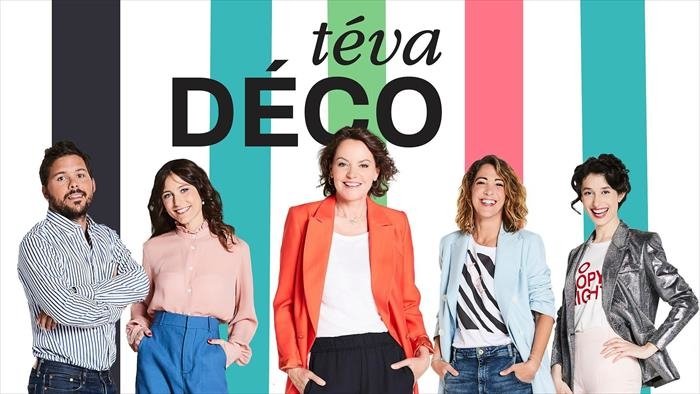 Téva déco