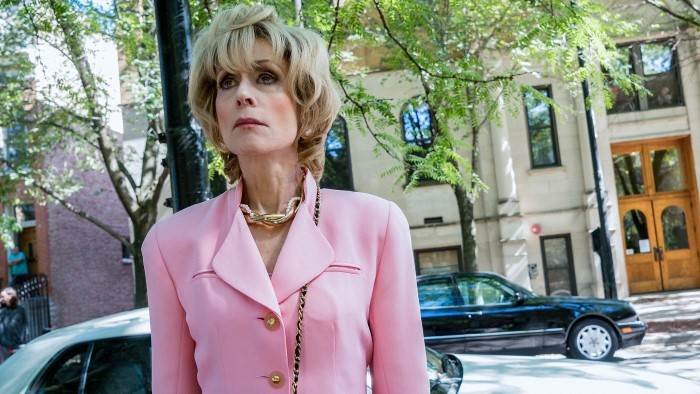 The Assassination of Gianni Versace : American Crime Story