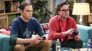 The Big Bang Theory