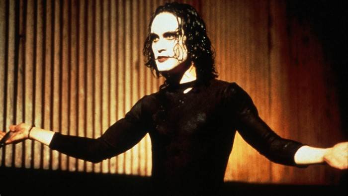 The Crow