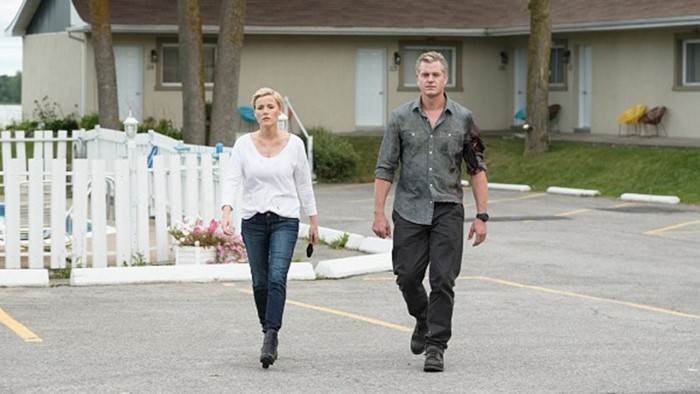 The Fixer : catastrophes programmées