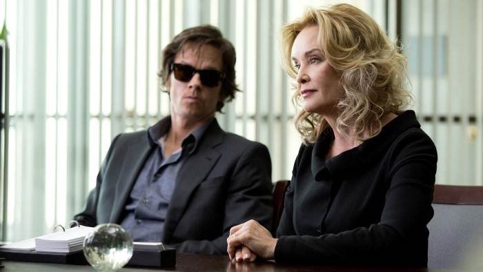 The Gambler