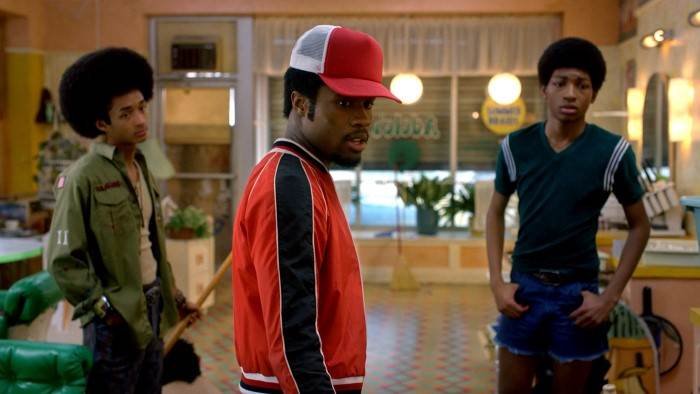 The Get Down