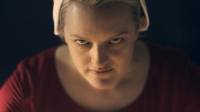 The Handmaid's Tale