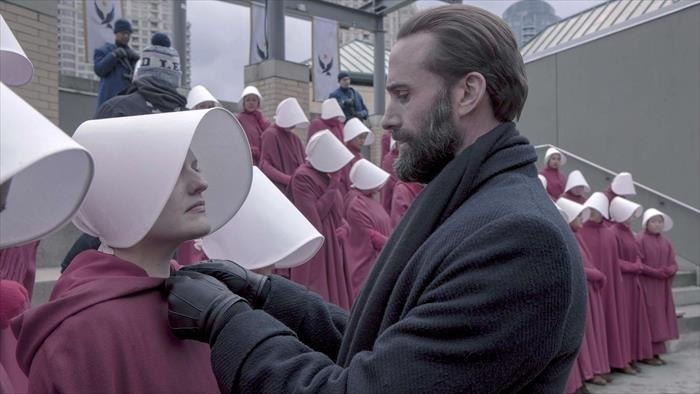 The Handmaid's Tale