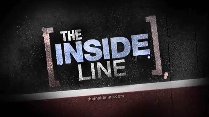The Inside Line
