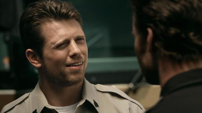 The Marine 6 : Close Quarters