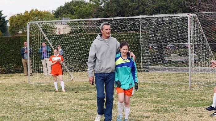 The Middle