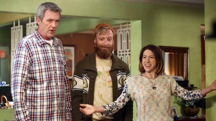 The Middle