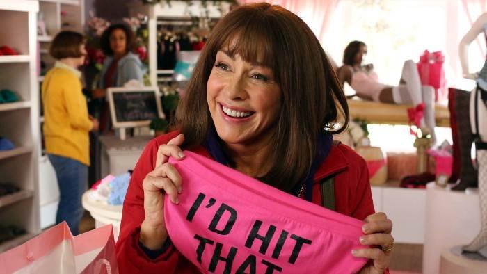 The Middle