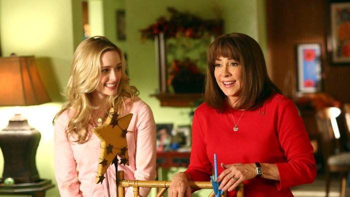 The Middle