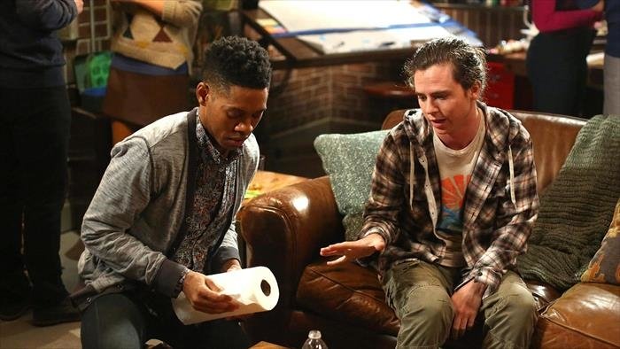 The Middle