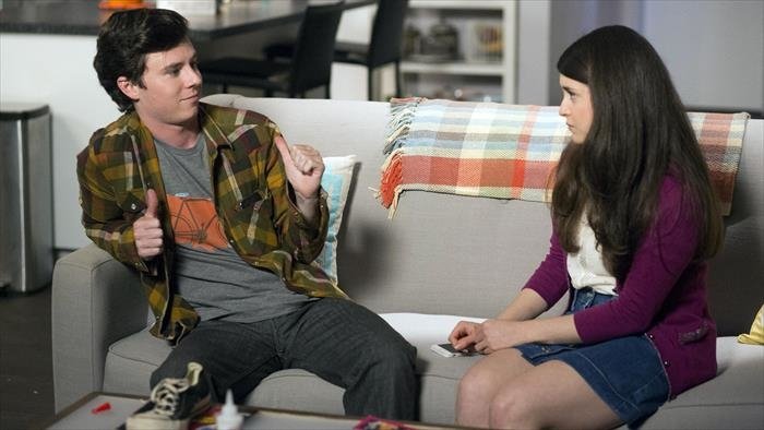 The Middle
